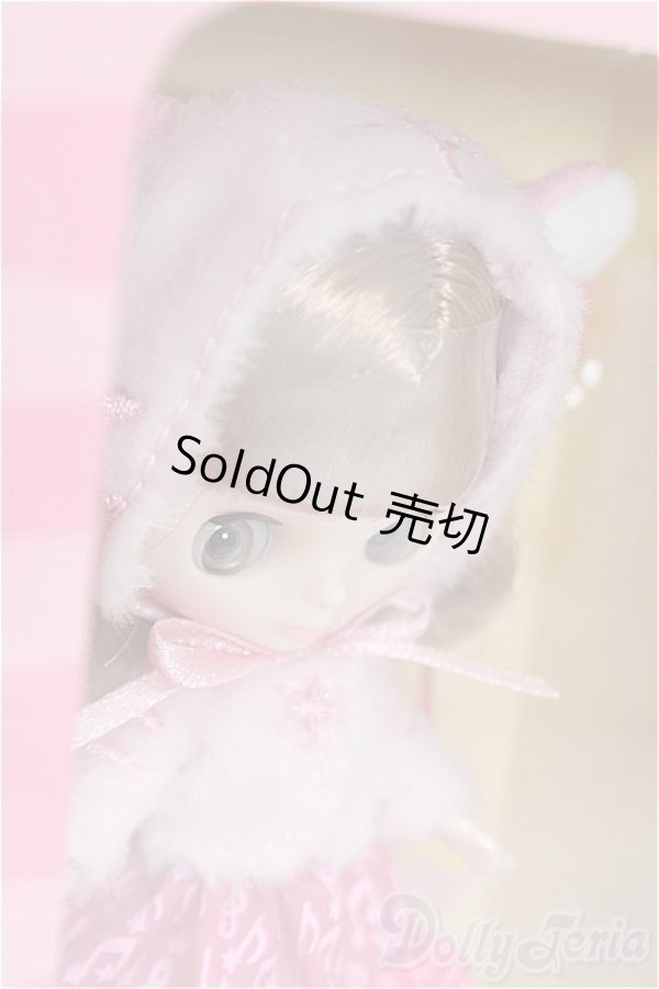 画像3: プチブライス/トラウンパッパ I-25-12-07-109-KD-ZI (3)