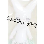 画像: ケモリア/ロミロン ペールピンク I-25-12-07-104-KD-ZI