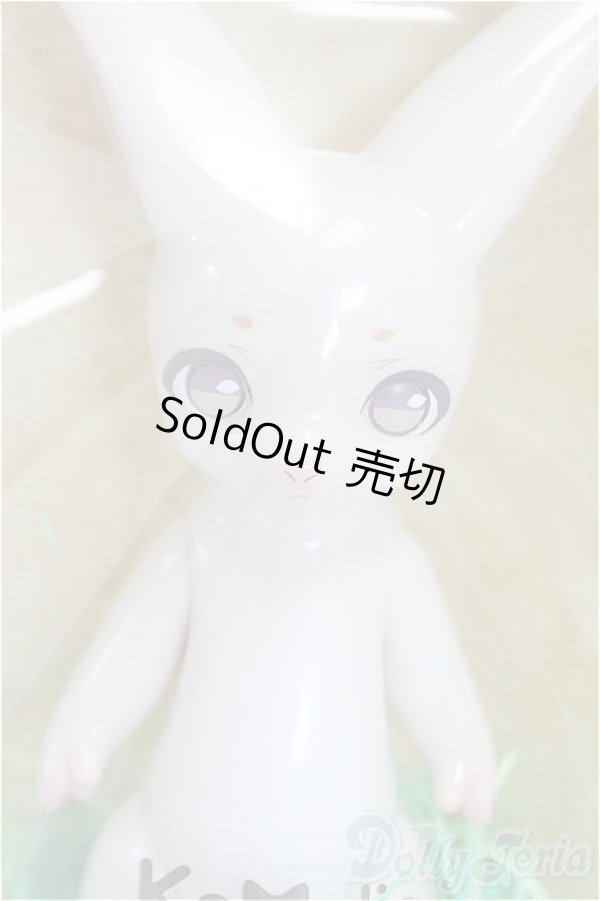 画像1: ケモリア/ロミロン ペールピンク I-25-12-07-104-KD-ZI (1)