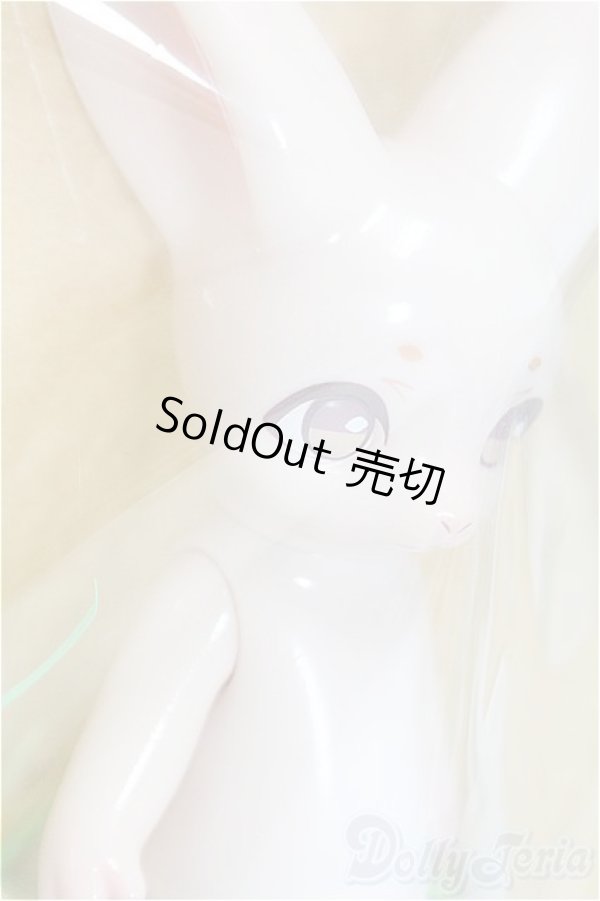 画像3: ケモリア/ロミロン ペールピンク I-25-12-07-104-KD-ZI (3)