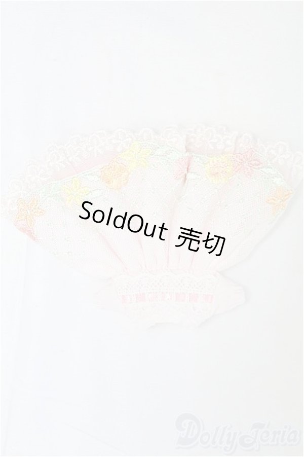 画像1: ミディブライス/OF:衣装 I-25-12-07-114-KD-ZI (1)