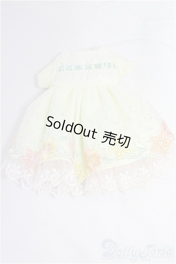 画像1: ミディブライス/OF:衣装 I-25-12-07-113-KD-ZI (1)