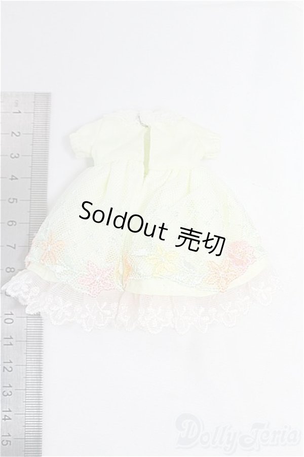 画像2: ミディブライス/OF:衣装 I-25-12-07-113-KD-ZI (2)