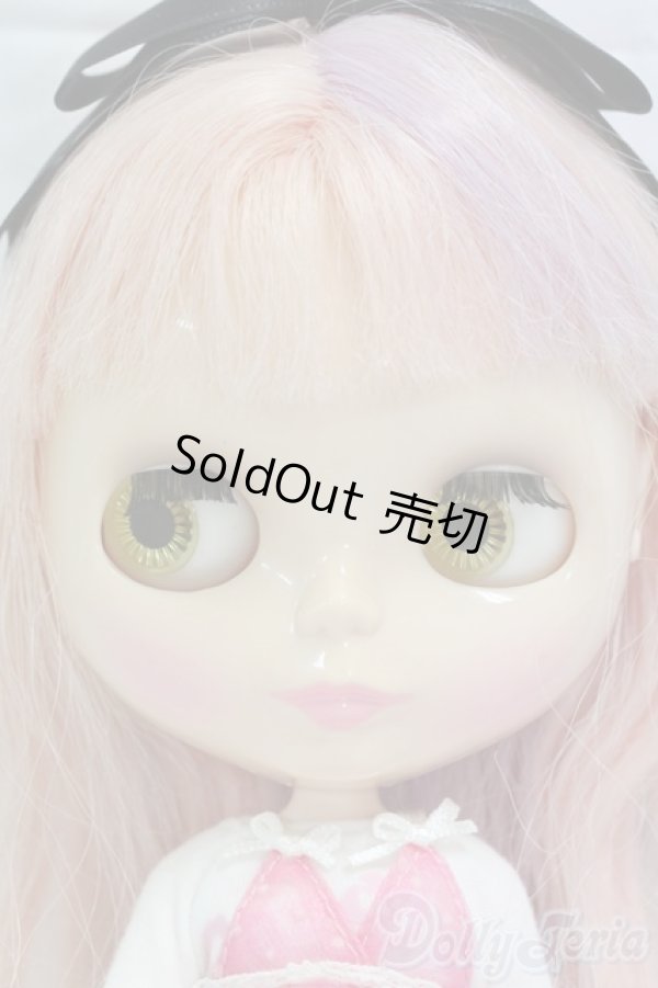 画像1: ネオブライス/マイリトルキャンディ/0 I-25-12-14-166-KD-ZI (1)