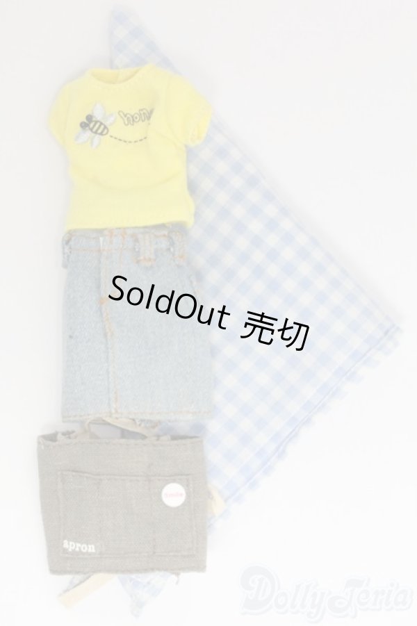 画像1: ネオブライス/OF:グッドネイバーカフェ I-25-12-14-149-KD-ZI (1)