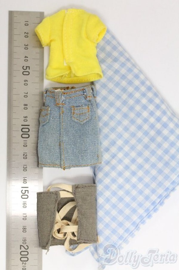 画像2: ネオブライス/OF:グッドネイバーカフェ I-25-12-14-149-KD-ZI (2)