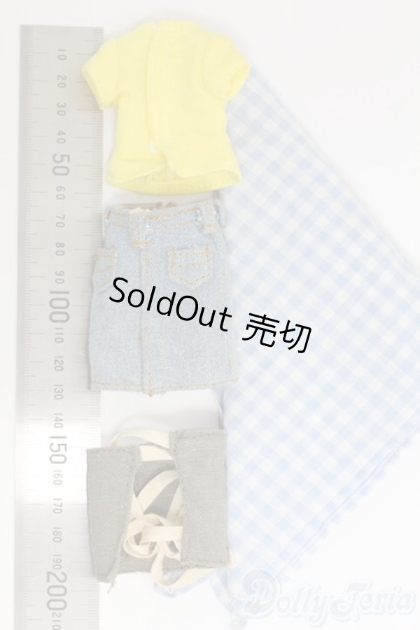 画像2: ネオブライス/OF:グッドネイバーカフェ I-25-12-14-149-KD-ZI (2)