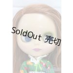 画像: ネオブライス/アシュトンドレイク社・復刻版ブライス 本体/0 I-25-12-14-158-KD-ZI