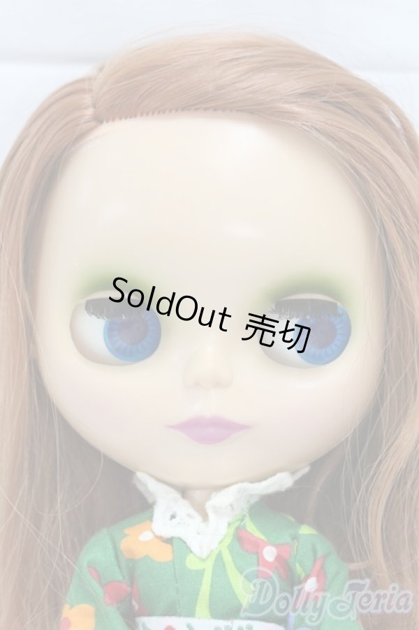 画像1: ネオブライス/アシュトンドレイク社・復刻版ブライス　本体/0 I-25-12-14-158-KD-ZI (1)