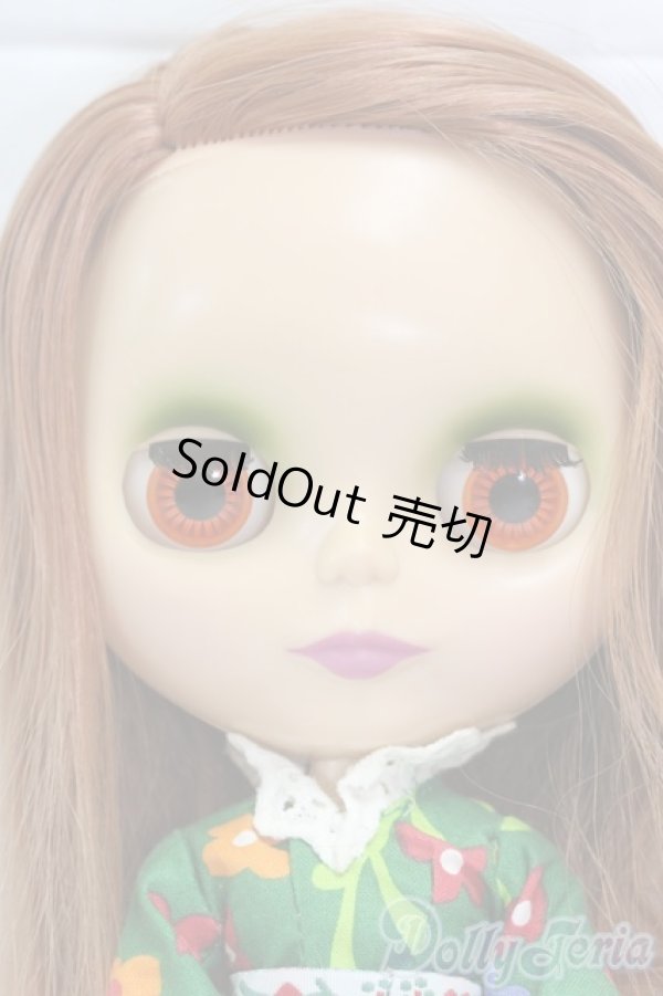 画像2: ネオブライス/アシュトンドレイク社・復刻版ブライス　本体/0 I-25-12-14-158-KD-ZI (2)