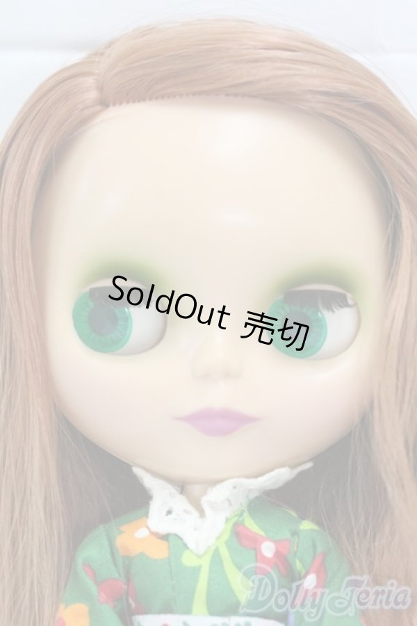 画像3: ネオブライス/アシュトンドレイク社・復刻版ブライス　本体/0 I-25-12-14-158-KD-ZI (3)