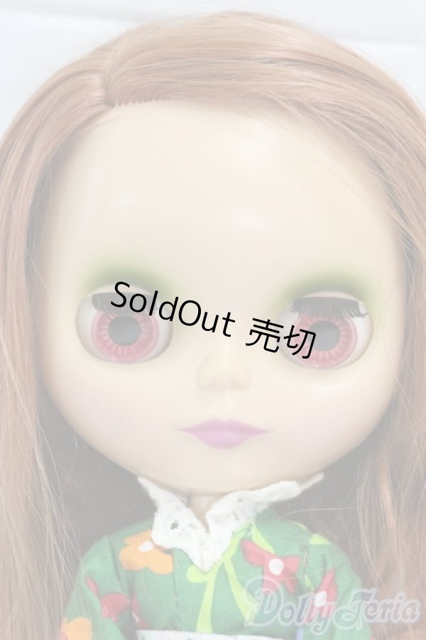 画像4: ネオブライス/アシュトンドレイク社・復刻版ブライス　本体/0 I-25-12-14-158-KD-ZI (4)