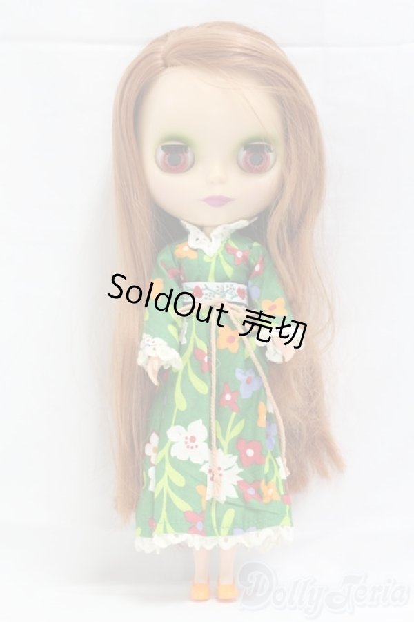 画像5: ネオブライス/アシュトンドレイク社・復刻版ブライス　本体/0 I-25-12-14-158-KD-ZI (5)