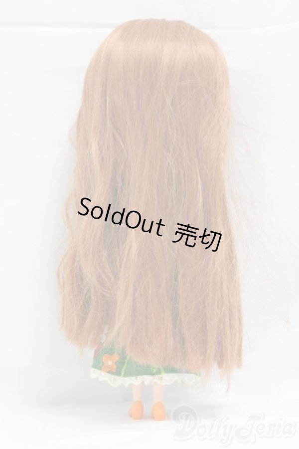 画像6: ネオブライス/アシュトンドレイク社・復刻版ブライス　本体/0 I-25-12-14-158-KD-ZI (6)