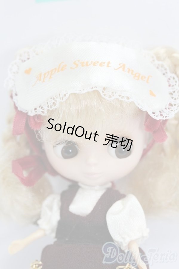 画像1: プチブライス/アップルスウィートエンジェル/0 I-25-12-14-195-KD-ZI (1)
