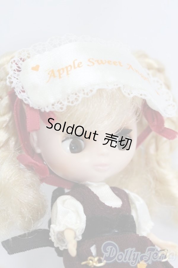 画像2: プチブライス/アップルスウィートエンジェル/0 I-25-12-14-195-KD-ZI (2)