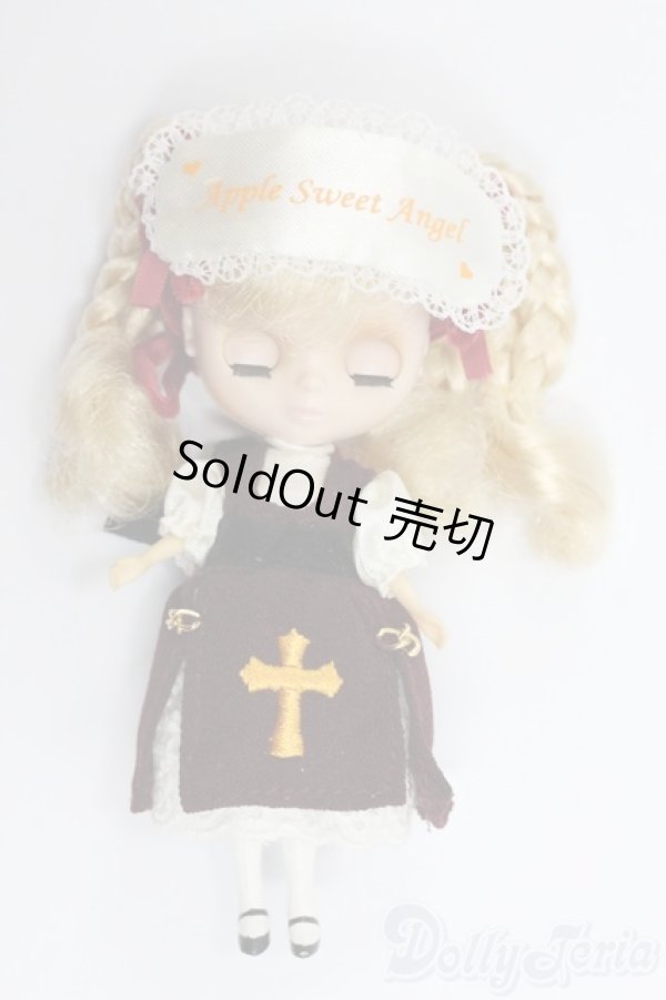 画像4: プチブライス/アップルスウィートエンジェル/0 I-25-12-14-195-KD-ZI (4)