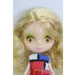 画像: プチブライス/モンドリアン/0 I-25-12-14-194-KD-ZI