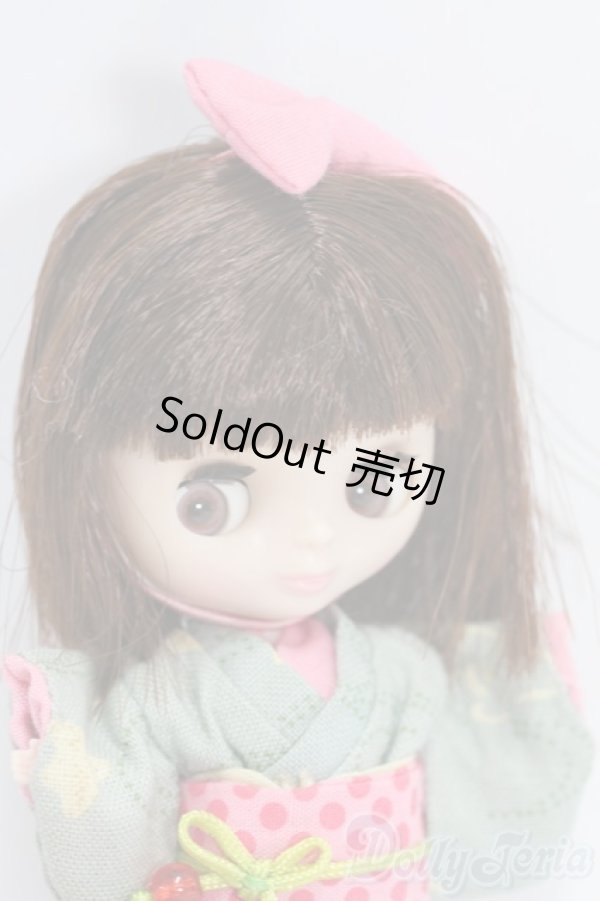 画像2: プチブライス/すずめの詩/0 I-25-12-14-192-KD-ZI (2)