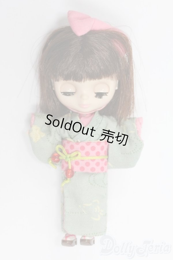 画像4: プチブライス/すずめの詩/0 I-25-12-14-192-KD-ZI (4)