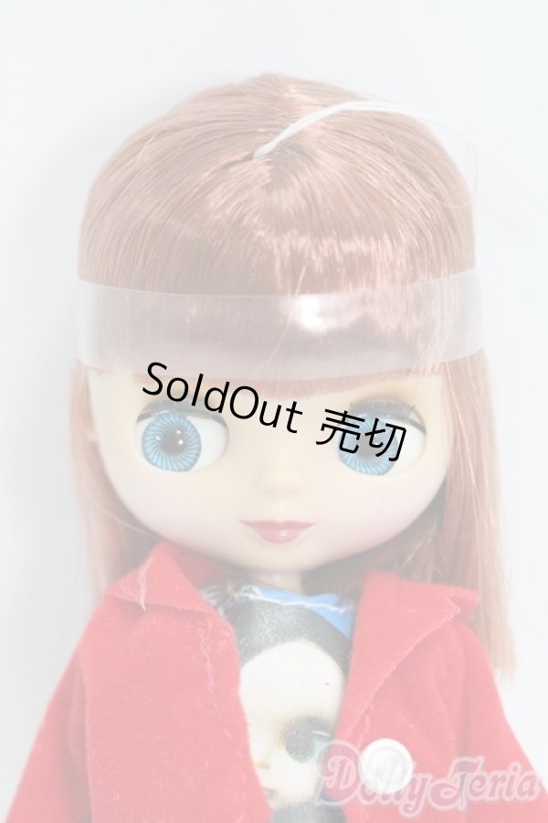 画像1: プチブライス/ピカデリードリーアンコール/0 I-25-12-14-191-KD-ZI (1)