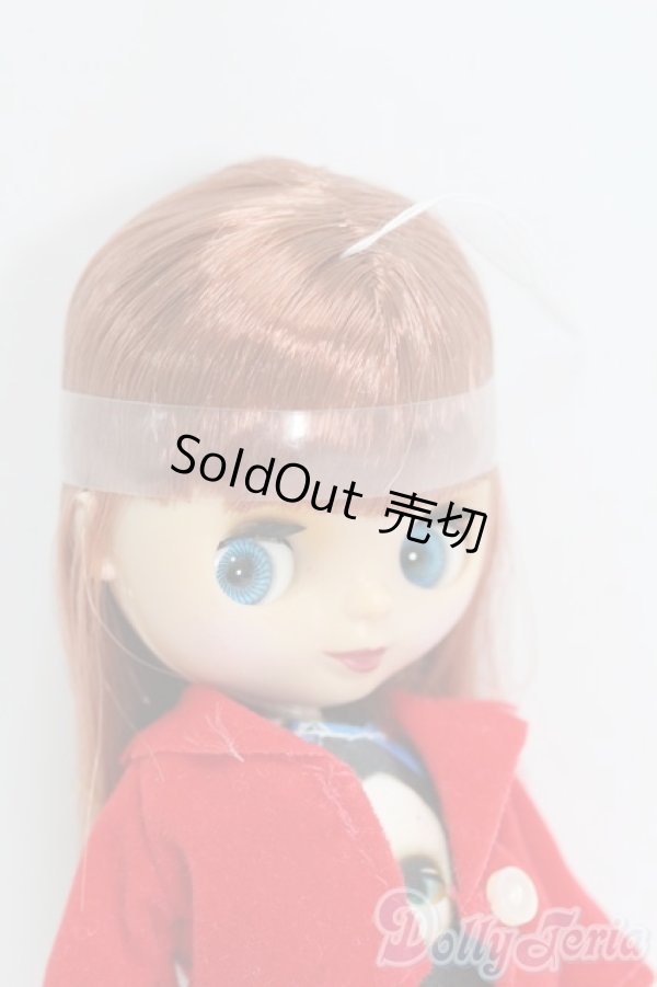 画像2: プチブライス/ピカデリードリーアンコール/0 I-25-12-14-191-KD-ZI (2)