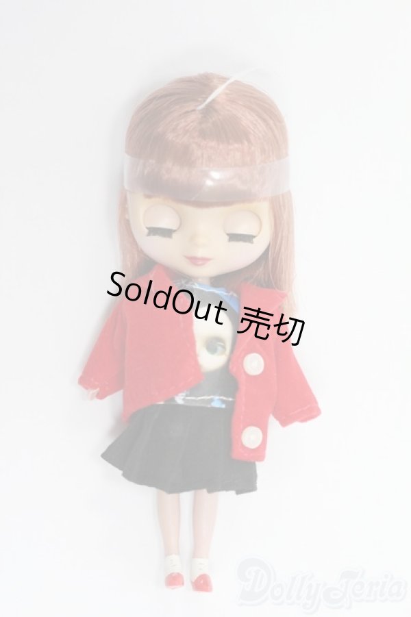 画像4: プチブライス/ピカデリードリーアンコール/0 I-25-12-14-191-KD-ZI (4)