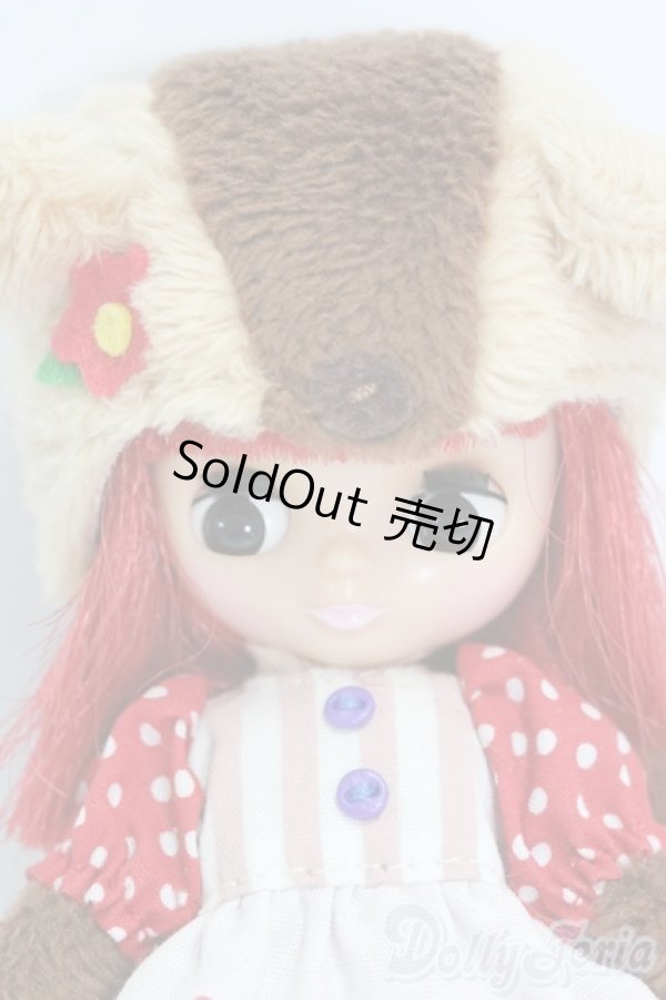 画像1: プチブライス/スクイグリースクアレル/0 I-25-12-14-190-KD-ZI (1)