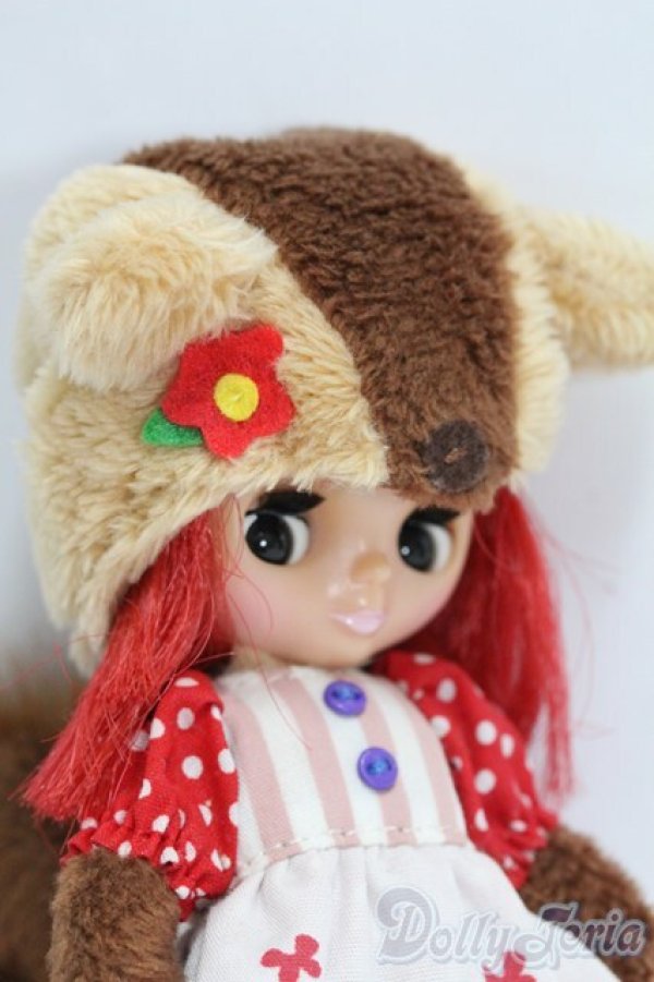 画像2: プチブライス/スクイグリースクアレル/0 I-25-12-14-190-KD-ZI (2)