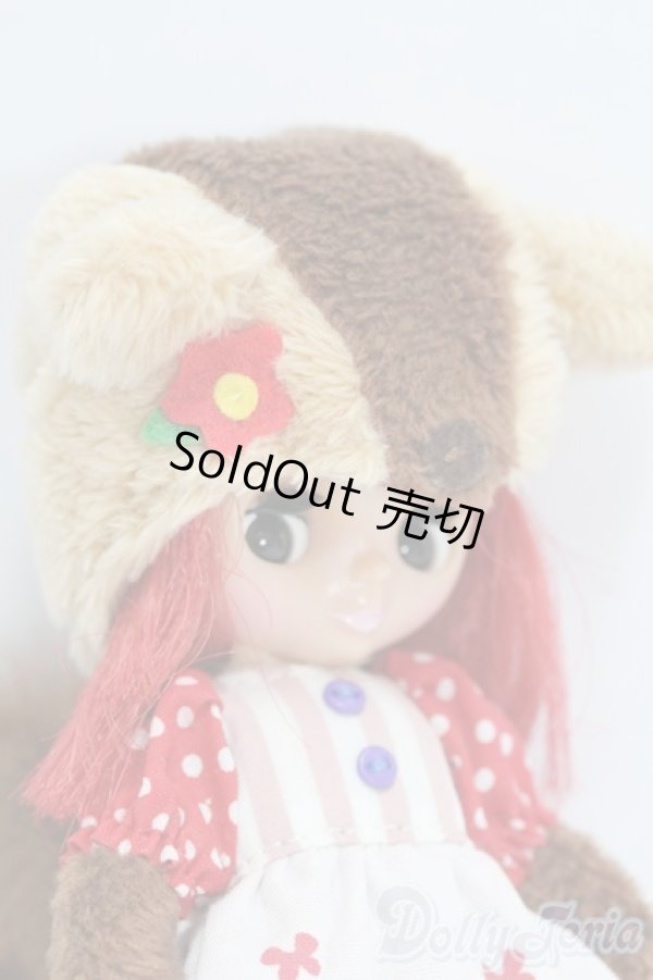 画像2: プチブライス/スクイグリースクアレル/0 I-25-12-14-190-KD-ZI (2)