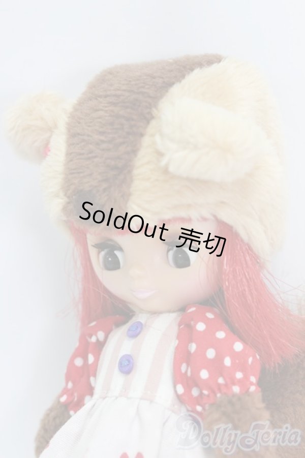 画像3: プチブライス/スクイグリースクアレル/0 I-25-12-14-190-KD-ZI (3)