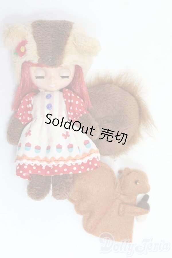 画像4: プチブライス/スクイグリースクアレル/0 I-25-12-14-190-KD-ZI (4)