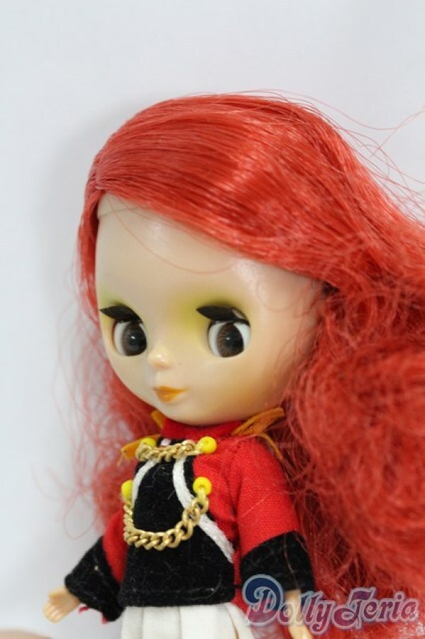 画像3: プチブライス/キューティーマーチ/0 I-25-12-14-189-KD-ZI (3)