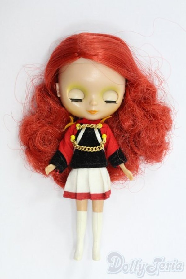 画像4: プチブライス/キューティーマーチ/0 I-25-12-14-189-KD-ZI (4)