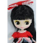 画像: プチブライス/カルーセルルーシー/0 I-25-12-14-187-KD-ZI