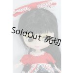 画像: プチブライス/カルーセルルーシー/0 I-25-12-14-187-KD-ZI