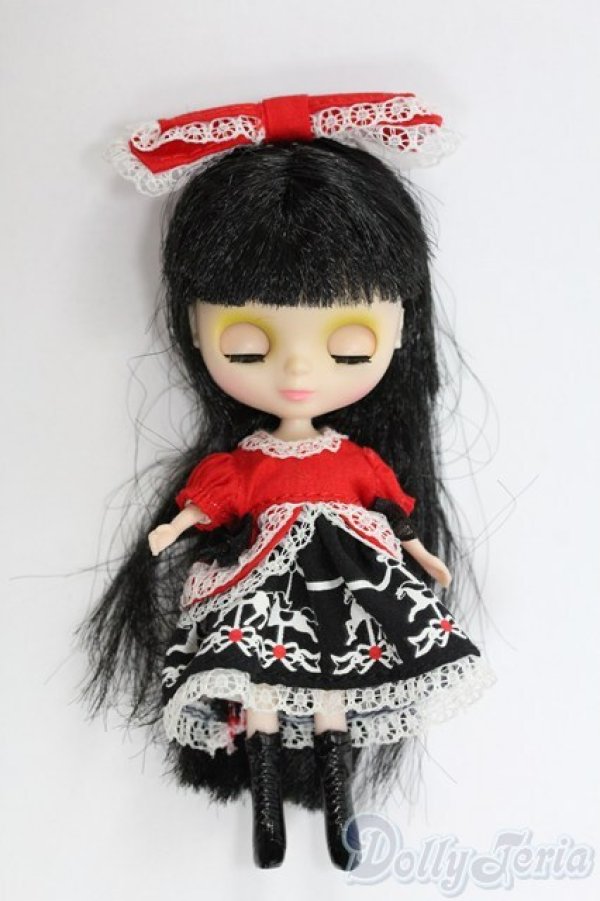 画像4: プチブライス/カルーセルルーシー/0 I-25-12-14-187-KD-ZI (4)