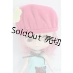 画像: プチブライス/ミスサリーライス/0 I-25-12-14-186-KD-ZI