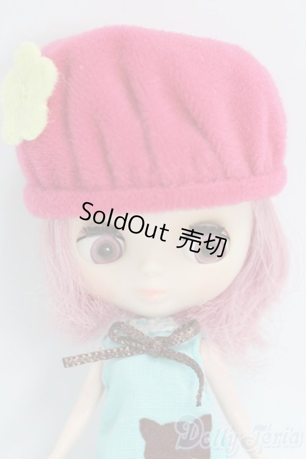 画像1: プチブライス/ミスサリーライス/0 I-25-12-14-186-KD-ZI (1)