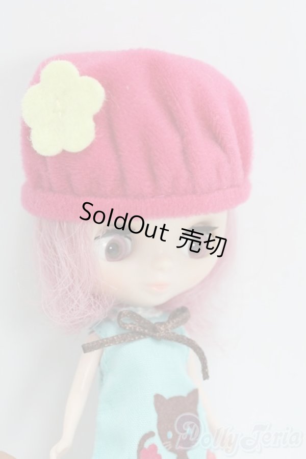 画像2: プチブライス/ミスサリーライス/0 I-25-12-14-186-KD-ZI (2)