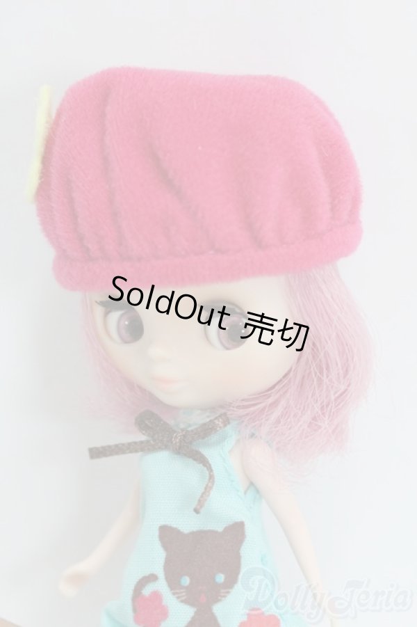 画像3: プチブライス/ミスサリーライス/0 I-25-12-14-186-KD-ZI (3)