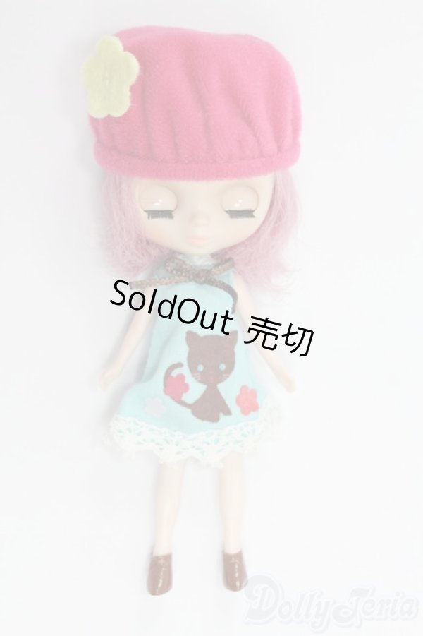 画像4: プチブライス/ミスサリーライス/0 I-25-12-14-186-KD-ZI (4)