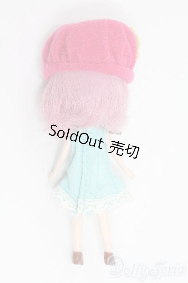 画像5: プチブライス/ミスサリーライス/0 I-25-12-14-186-KD-ZI (5)