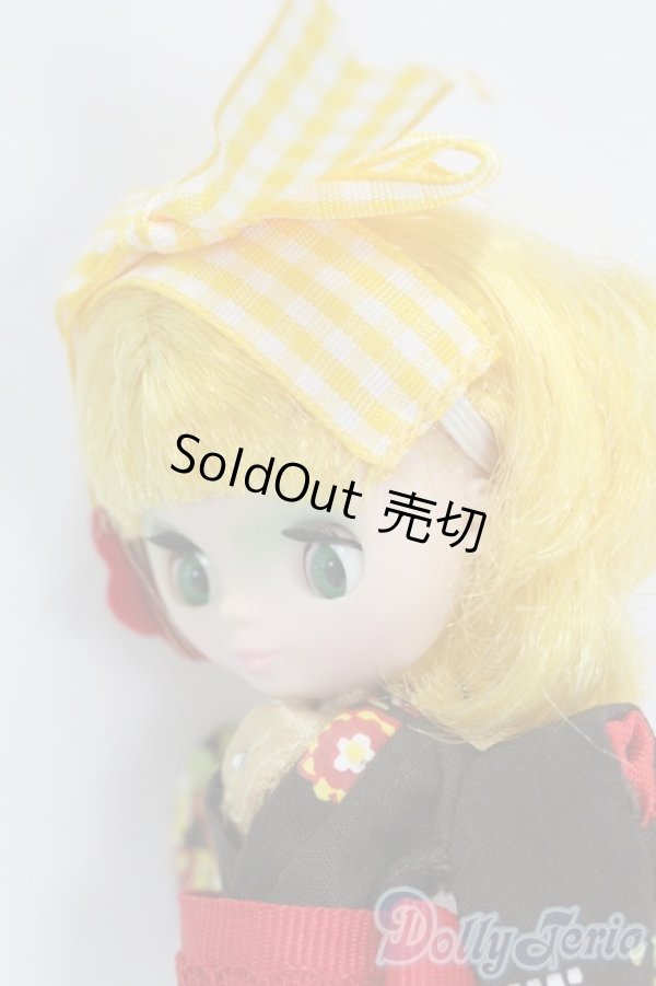 画像3: プチブライス/スプリングショコラ/0 I-25-12-14-185-KD-ZI (3)