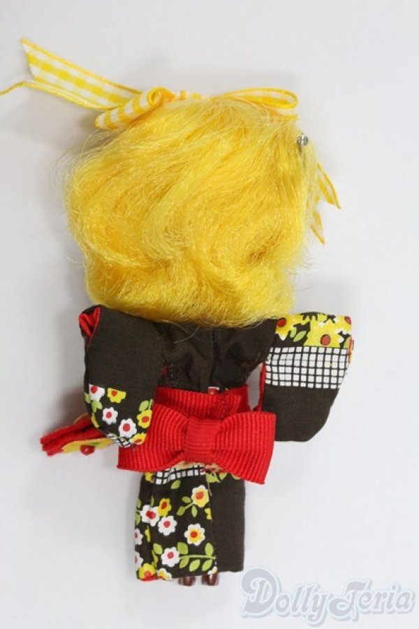 画像5: プチブライス/スプリングショコラ/0 I-25-12-14-185-KD-ZI (5)