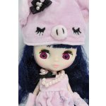 画像: プチブライス/プリンプピッグ/0 I-25-12-14-184-KD-ZI