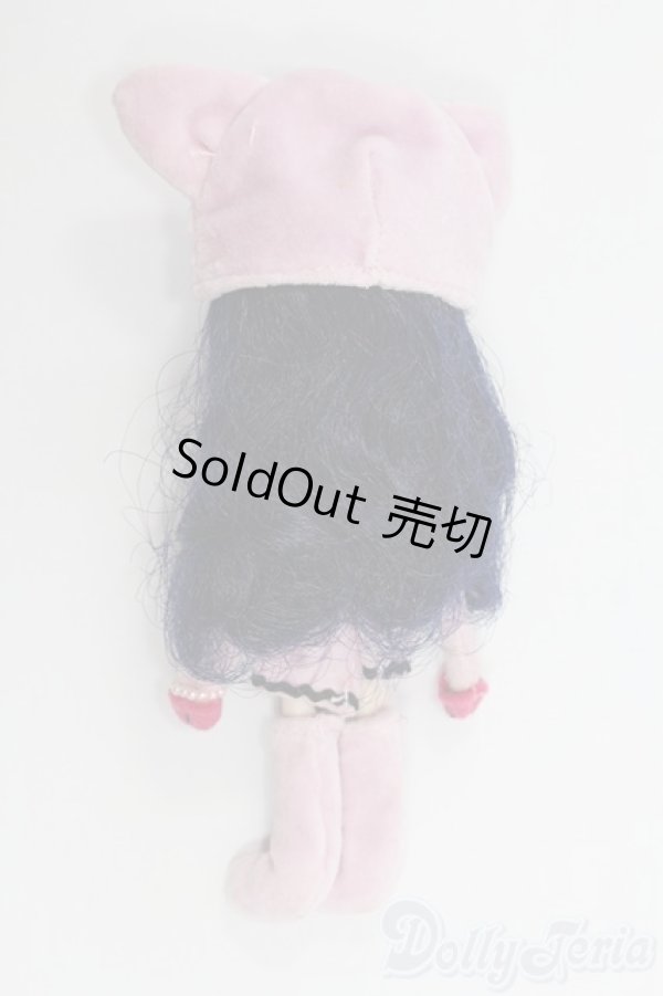 画像5: プチブライス/プリンプピッグ/0 I-25-12-14-184-KD-ZI (5)