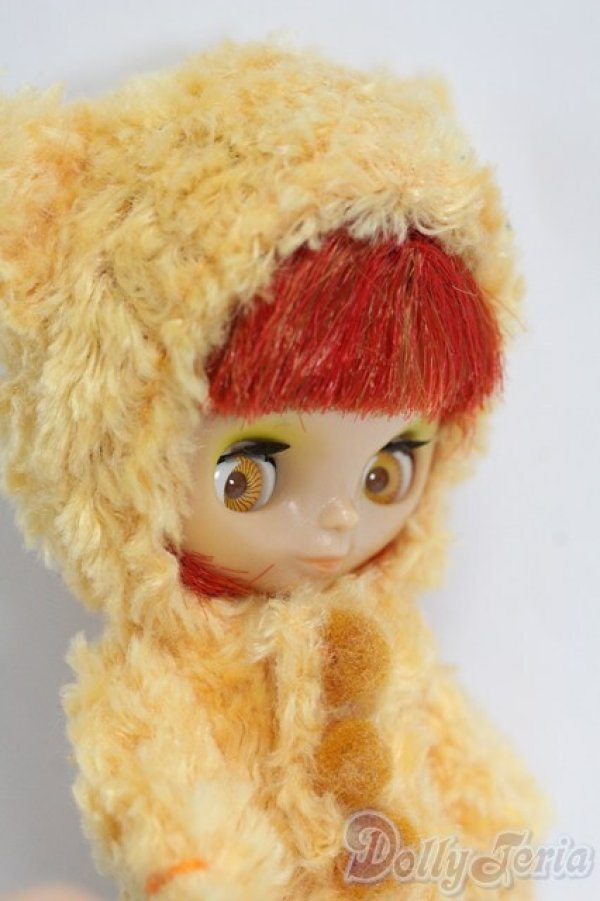 画像2: プチブライス/ベアハグ/0 I-25-12-14-183-KD-ZI (2)