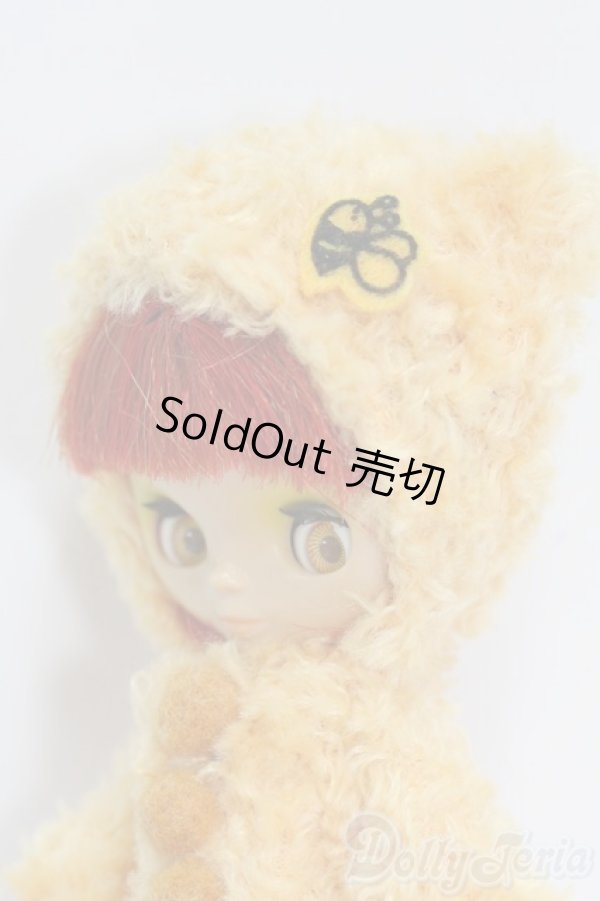 画像3: プチブライス/ベアハグ/0 I-25-12-14-183-KD-ZI (3)