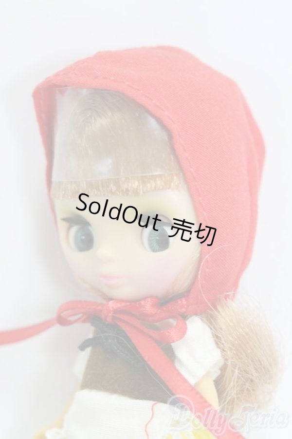 画像3: プチブライス/バターケーキアフタヌーン/0 I-25-12-14-188-KD-ZI (3)